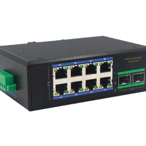 Protocol Gateway with Remote IO