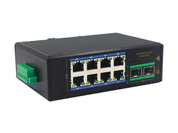 Axitech Industrial Cellular modem /DTU – Axitech