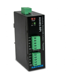 AX485-RPI – Industrial RS422/485 Isolation protection device,3KV isolation Protection