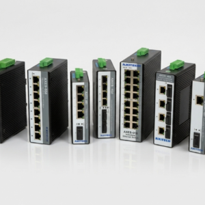 Industrial Ethernet Switches